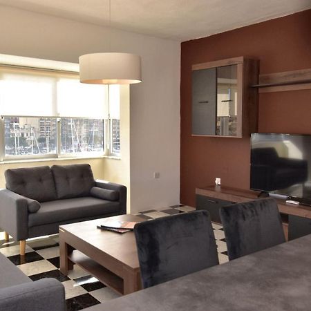 2 Bedroom, Bright & Central Top Floor Apartment - 5 Мсіда Екстер'єр фото