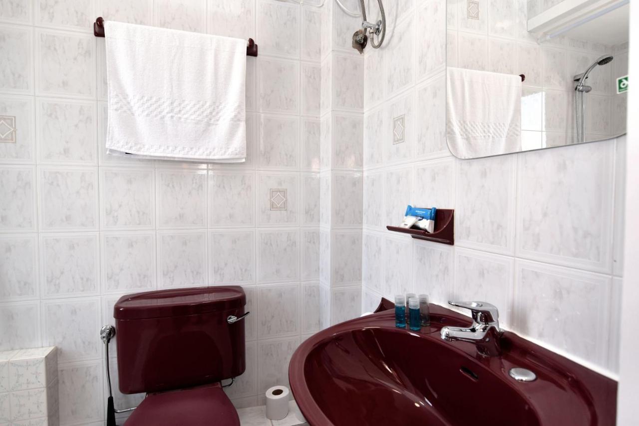 2 Bedroom, Bright & Central Top Floor Apartment - 5 Мсіда Екстер'єр фото