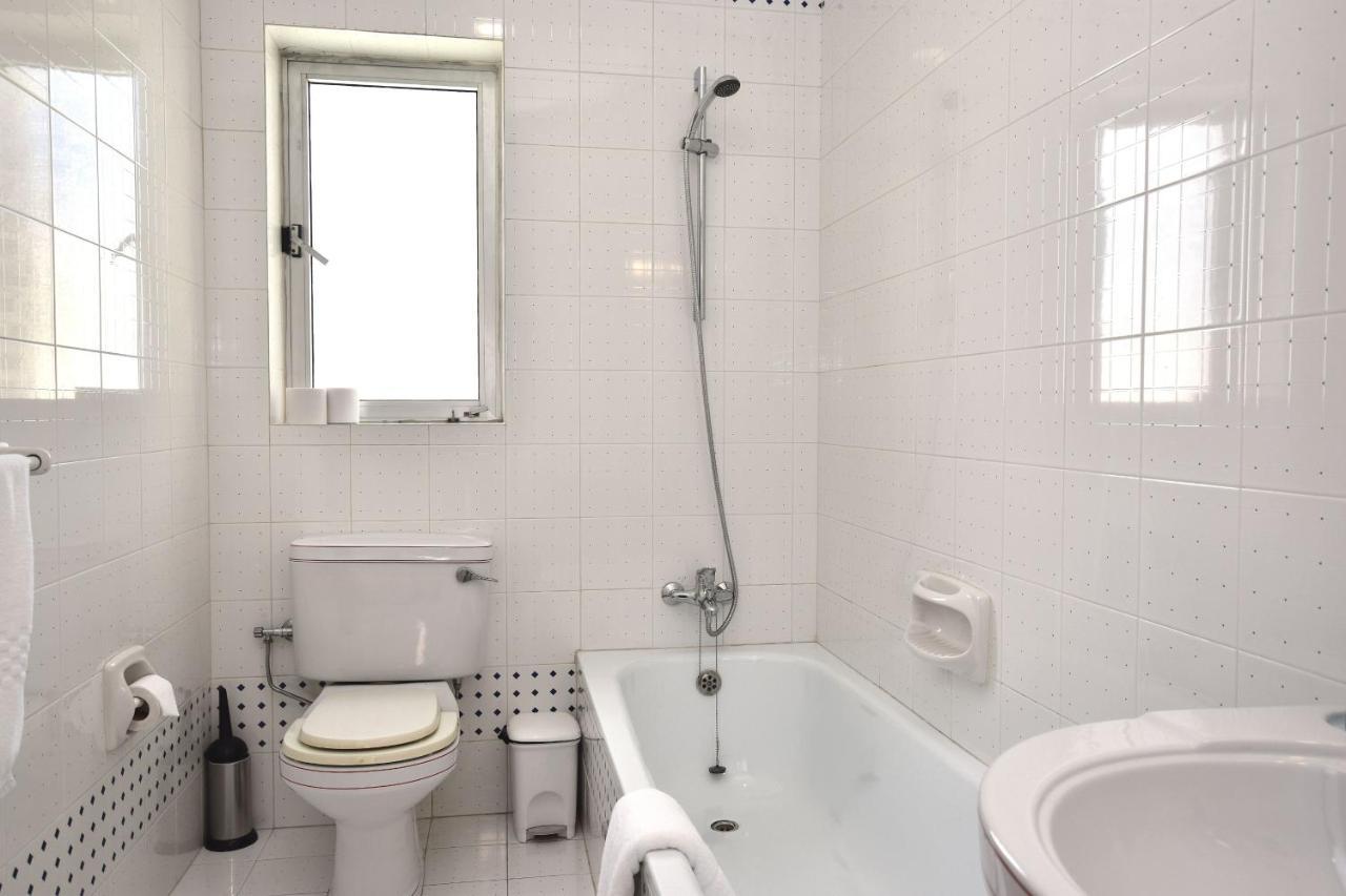 2 Bedroom, Bright & Central Top Floor Apartment - 5 Мсіда Екстер'єр фото