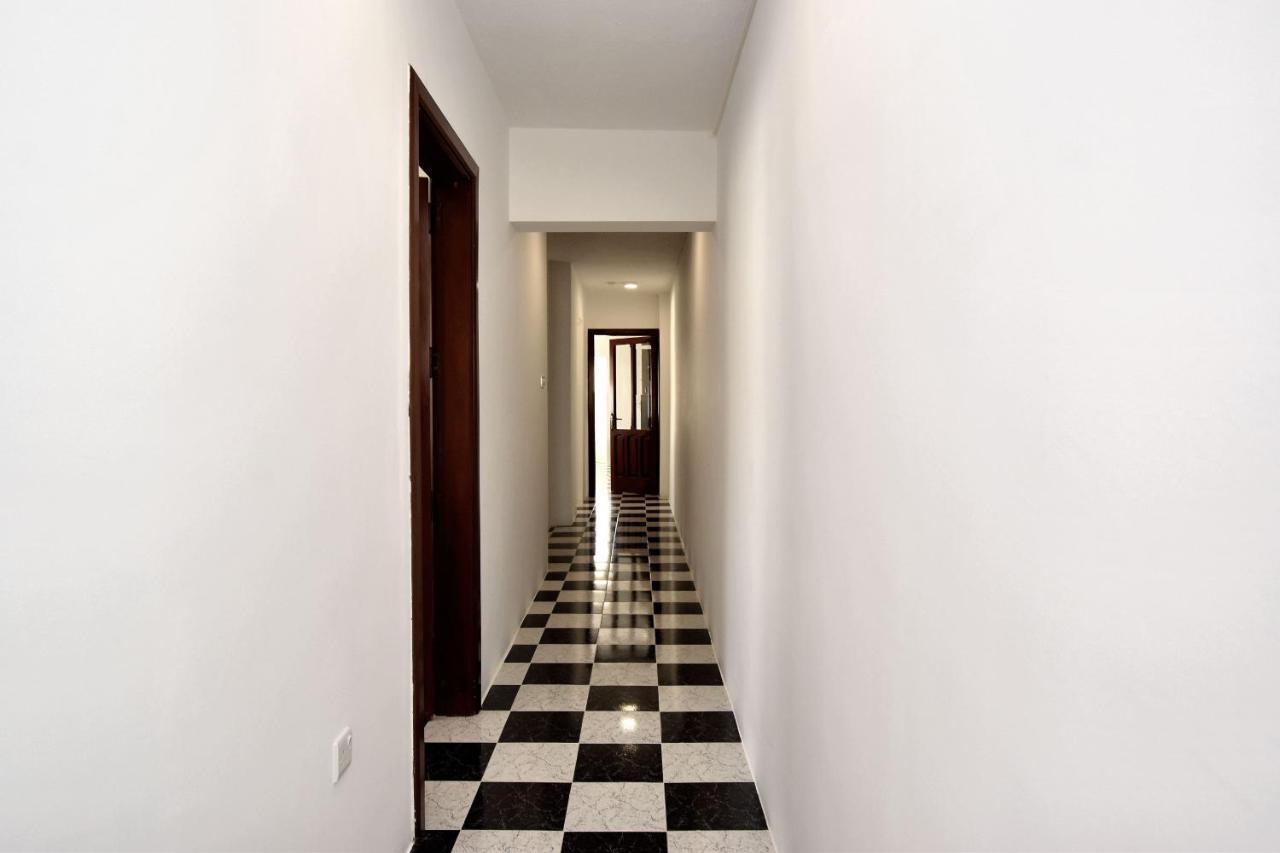 2 Bedroom, Bright & Central Top Floor Apartment - 5 Мсіда Екстер'єр фото