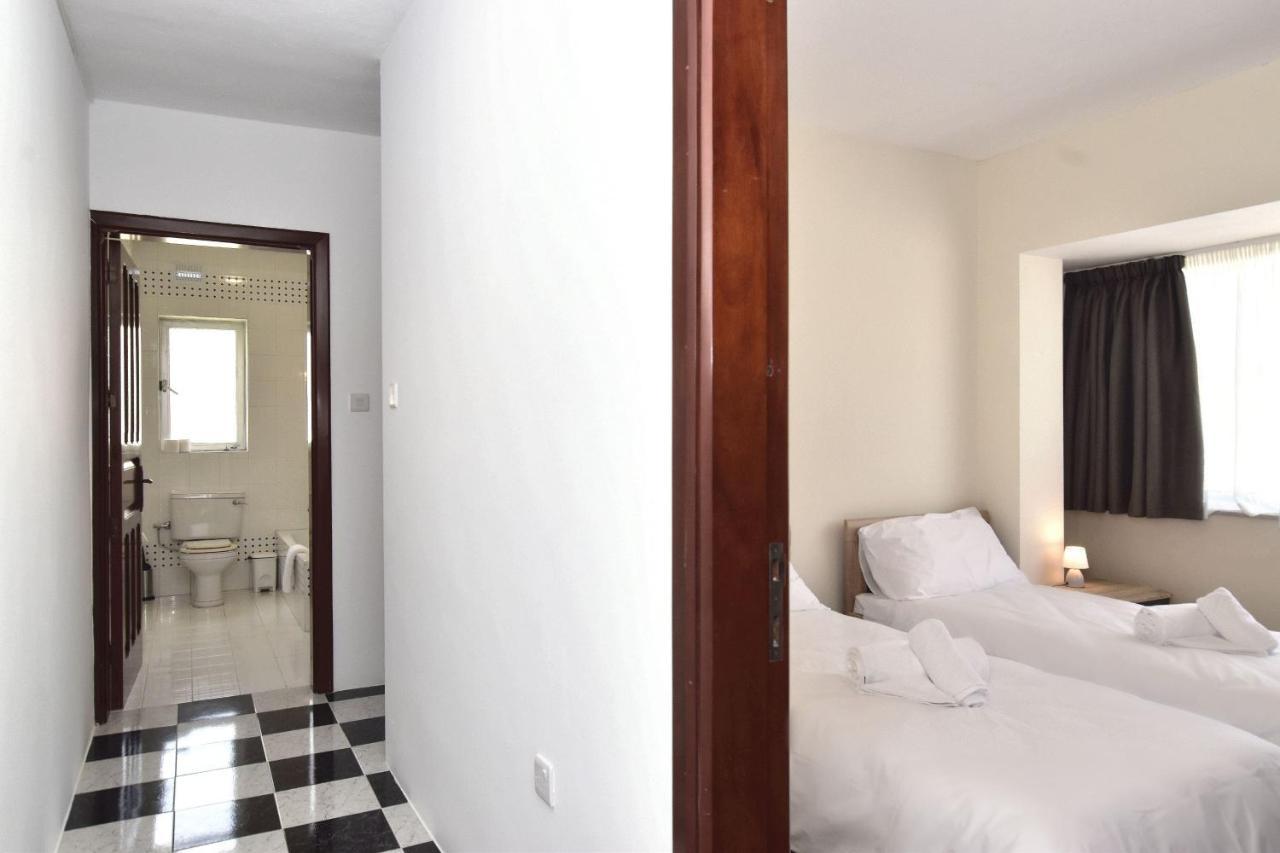 2 Bedroom, Bright & Central Top Floor Apartment - 5 Мсіда Екстер'єр фото